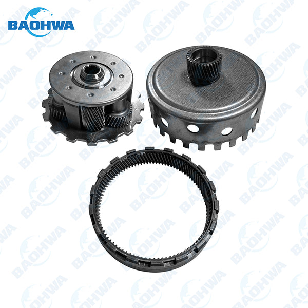 ZF5HP19 Output Planet With Sun Gears And Ring Gear BMW