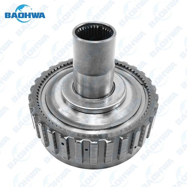 ZF5HP19 Overdrive Ring Gear & Hub BMW