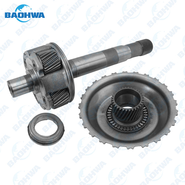 ZF5HP19 Overdrive Sun Gear & Planetary Gears (98-05)