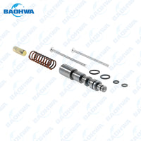 ZF5HP19 Pressure Regulator Valve Repair Kit