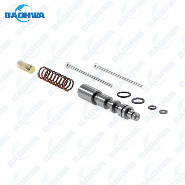 ZF5HP19 Pressure Regulator Valve Repair Kit