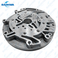 ZF5HP19 Pump Cover Aluminum Casting