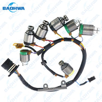 ZF5HP19 Solenoid Kit With Internal Harness