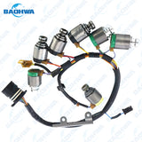 ZF5HP19 Solenoid Kit With Internal Harness