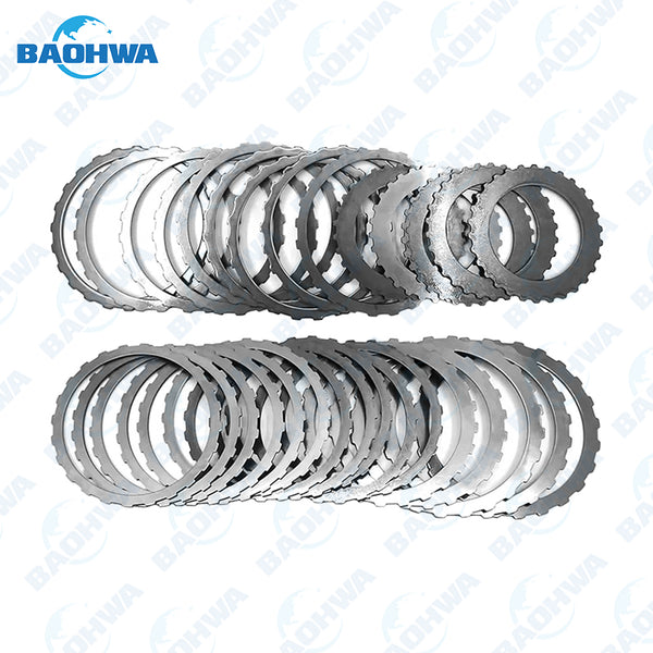 ZF5HP19 Steel Kit (31 Pcs)