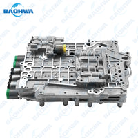 5HP19 Valve Body