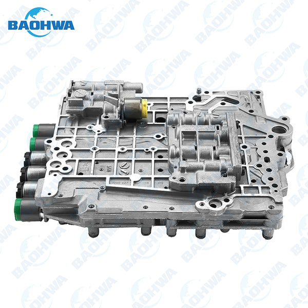 5HP19 Valve Body