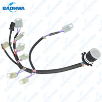 ZF5HP19 Wiring Harness