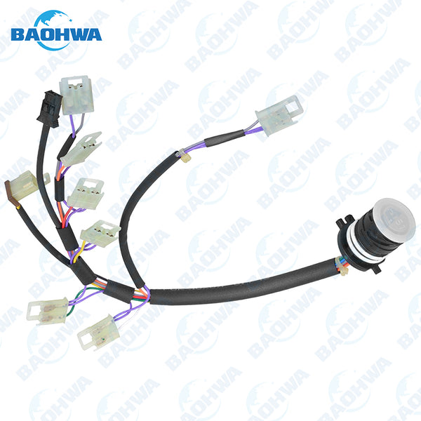 ZF5HP19 Wiring Harness