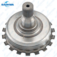 ZF5HP19 ZF5HP19A Intermediate Shaft (111 mm Overall Length, 34 splines)