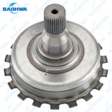 ZF5HP19 ZF5HP19A Intermediate Shaft (111 mm Overall Length, 34 splines)
