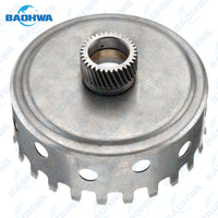 ZF5HP19 ZF5HP19A Planetary Gear Sun Gear