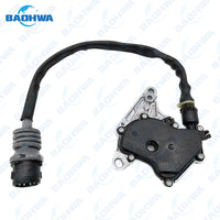 ZF5HP19 ZF5HP19FL ZF5HP19FLA 5 Speed Multifunction Switch
