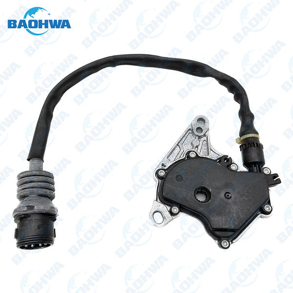 ZF5HP19 ZF5HP19FL ZF5HP19FLA 5 Speed Multifunction Switch