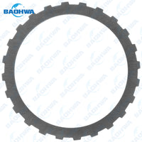 ZF5HP19 ZF5HP19FL ZF5HP19FLA B Clutch Steel Plate (132x1.8x24T)