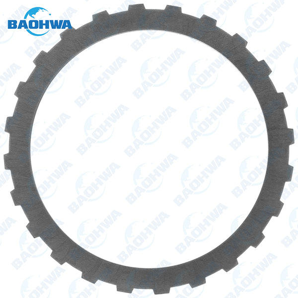 ZF5HP19 ZF5HP19FL ZF5HP19FLA B Clutch Steel Plate (132x1.8x24T)
