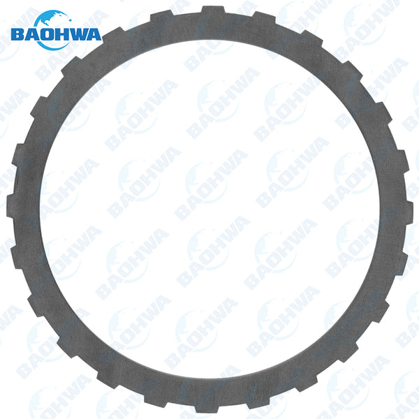 ZF5HP19 ZF5HP19FL ZF5HP19FLA C Brake Clutch Steel Plate (145.8x3.2x24T)