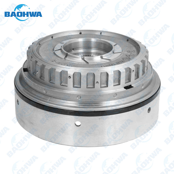 ZF5HP19 ZF5HP19FL ZF5HP19FLA Clutch Housing A
