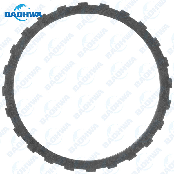 ZF5HP19 ZF5HP19FL ZF5HP19FLA D Brake / A Clutch Pressure Plate (132x4.5x24T)