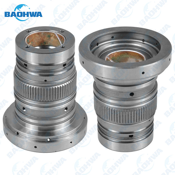ZF5HP19 ZF5HP19FL ZF5HP19FLA F Clutch Inner Race (98.43 mm Tall)
