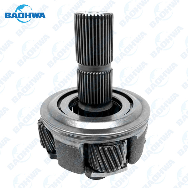 ZF5HP19 ZF5HP19FL ZF5HP19FLA Planet Carrier / Overdrive Planet