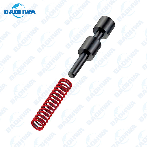 ZF5HP19 ZF5HP19FL ZF5HP19FLA Pressure Reduction Control Valve