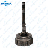 ZF5HP19 5HP19FL 5HP19FLA Input Shaft With Clutch Drum