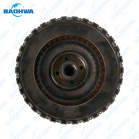 ZF5HP19 5HP19FL 5HP19FLA Input Shaft With Clutch Drum