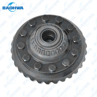 ZF5HP19 Differential And Hypoid Differential Gear