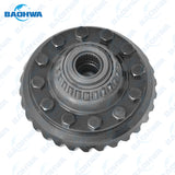 ZF5HP19 Differential And Hypoid Differential Gear