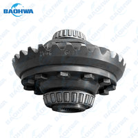 ZF5HP19 Differential And Hypoid Differential Gear