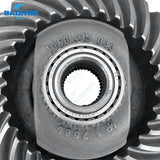 ZF5HP19 Differential And Hypoid Differential Gear