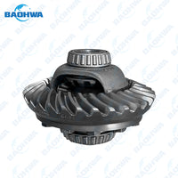 ZF5HP19 Differential And Hypoid Differential Gear