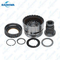 ZF5HP19 Low / Reverse Overrun Housing
