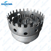 ZF5HP19 Output Planet Kit With Hubs