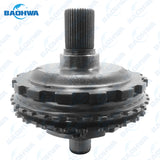 ZF5HP19 Overdrive Planet 2WD, 1 Groove On Each Gear, 154mm Long