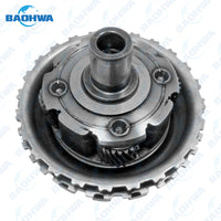 ZF5HP19 Overdrive Planet 2WD, 1 Groove On Each Gear, 154mm Long