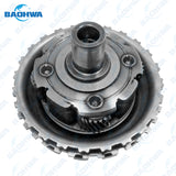 ZF5HP19 Overdrive Planet 2WD, 1 Groove On Each Gear, 154mm Long