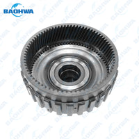 ZF5HP19 Overdrive Ring Gear & Hub BMW