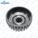 ZF5HP19 Overdrive Ring Gear & Hub BMW