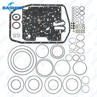 ZF5HP19 Master Kit