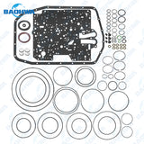 ZF5HP19 Master Kit