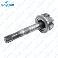 ZF5HP19 Planetary Sun Gear Shaft