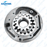 ZF5HP19 Pump Body And Gears