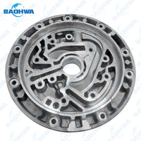 ZF5HP19 Pump Cover Aluminum Casting