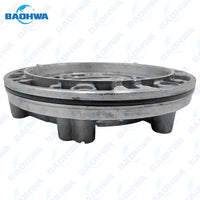 ZF5HP19 Pump Cover Aluminum Casting