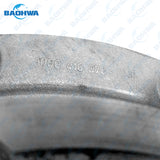 ZF5HP19 Pump Cover Aluminum Casting