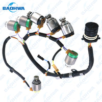 ZF5HP19 Solenoid Kit With Internal Harness