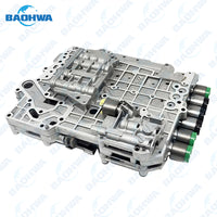 5HP19 Valve Body