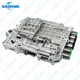 5HP19 Valve Body